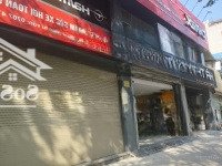 Bán Nhà Mặt Đường Phạm Văn Đồng, Lô Góc, 786 M2, 250 Tỷ,Mặt Tiền19M, Showroom. Giá Đầu Tư 249.9 Tỷ !