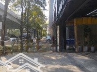 Bán Nhà Mặt Đường Phạm Văn Đồng, Lô Góc, 786 M2, 250 Tỷ,Mặt Tiền19M, Showroom. Giá Đầu Tư 249.9 Tỷ !
