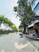 Siêu Hiếm Vị Trí Đẳng Cấp Đắt Sắt Ra Miếng - Chân Dài Mặt Phố Liễu Giai - Lô Góc - Tt Q.ba Đình