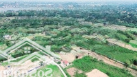 Lô Góc 2 Mặt Tiền,Sẵn Sổ Công Chứng Có Thể Tách Lô Nhỏ Giá Chỉ Hơn 2 Tr/M Tặng Thêm 2200M Đất