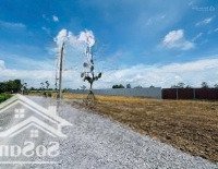 Mua Đất Vốn 0Đ Ngay Thành Phố Gò Công Chỉ 620 Triệu Mà Ngân Hàng Hd Bank Cho Vay 640 Triệu,