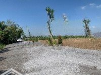 Mua Đất Vốn 0Đ Ngay Thành Phố Gò Công Chỉ 620 Triệu Mà Ngân Hàng Hd Bank Cho Vay 640 Triệu,
