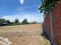 Mua Đất Vốn 0Đ Ngay Thành Phố Gò Công Chỉ 620 Triệu Mà Ngân Hàng Hd Bank Cho Vay 640 Triệu,