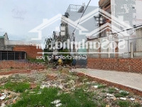 Bán Đất Đẹp Tại Quách Điêu, 108M2, Bình Chánh, Sổ Riêng Chính Chủ, Thổ Cư 100%. Giá Bán 2.1 Tỷ