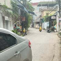 Bán nhà 4.5 tầng Thạch Bàn Long Biên, ngõ thoáng, cạnh đường oto, giá 4,x tỷ