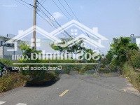 Chào Bán Lô Góc Ngã 4 Đường Mai Chí Thọ, Trung Lương 8, Đảo Vip Hòa Xuân, Cẩm Lệ.