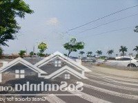 Chào Bán Lô Góc Ngã 4 Đường Mai Chí Thọ, Trung Lương 8, Đảo Vip Hòa Xuân, Cẩm Lệ.