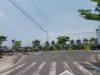 Chào Bán Lô Góc Ngã 4 Đường Mai Chí Thọ, Trung Lương 8, Đảo Vip Hòa Xuân, Cẩm Lệ.