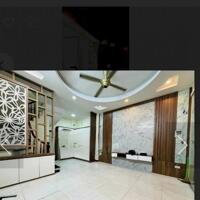 Cho thuê nhà ngõ Nam Dư 4 tầng, 35m2, 3 ngủ, 4 vệ sinh, 11.5 tr KD online, ở nhóm 7 ng