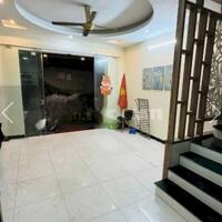 Cho thuê nhà ngõ Nam Dư 4 tầng, 35m2, 3 ngủ, 4 vệ sinh, 11.5 tr KD online, ở nhóm 7 ng