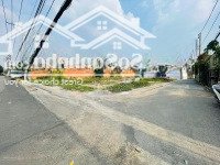 Lô Đất Vị Trí Mặt Tiền Đường - Phường Trường Thọ - Khu Dân Cư Đồng Bộ Đẹp Giá Bán Chỉ Từ 6.15 Tỷ/Lô