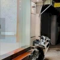 Cho thuê nhà ngõ Nam Dư 4 tầng, 35m2, 3 ngủ, 4 vệ sinh, 11.5 tr KD online, ở nhóm 7 ng