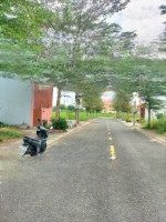 Đất Thổ Cư Tân Phú Trung - 5X20M - Sổ Riêng - Giá Yêu Thương