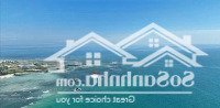 Đất Mặt Biển Hòn Đỏ Mỹ Hiệp, Thanh Hải, Ninh Hải Ninh Thuận