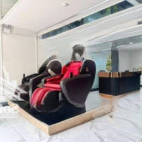 Cho Thuê Nhà Mặt Tiền Trần Hưng Đạo, Phường Cầu Kho, Quận 1