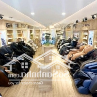 Cho Thuê Nhà Mặt Tiền Trần Hưng Đạo, Phường Cầu Kho, Quận 1