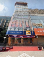 Cho Thuê Np Mặt Phố Xã Đàn, 160 Triệu, 80M2 X 6 Tầng, Mặt Tiền 9M, Đẹp Xuất Sắc