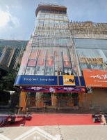Cho Thuê Gấp Np Mặt Phố Nguyên Hồng, Đống Đa, Hà Nội 500M2 Mặt Tiền 35M