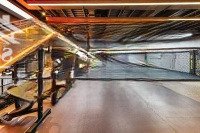 Cho Thuê Nhàmặt Tiềnsố 35 Đường 3/2 Phường 11 Quận 10 Dt: 15X25M 1 Trệt 2 Lầu Cầu Thang Cuối Nhà