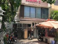 Cho Thuê Mặt Bằng Kinh Doanh, 200 M² 1 Sàn Khu Vực Sầm Uất Quận 3