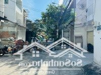 Chính Chủ Bán Nhàhẽm Xe Hơi8M Đường Nguyễn Hữu Tiến. Tây Thạnh. Tân Phú