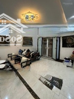 Bán Nhà Riêng Vĩnh Phúc, 5 Tầng Nhà Đep, Ngõ Thông Ô Tô Tránh, Chỉ Hơn 12 Tỷ