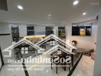 Bán Nhà Riêng Vĩnh Phúc, 5 Tầng Nhà Đep, Ngõ Thông Ô Tô Tránh, Chỉ Hơn 12 Tỷ
