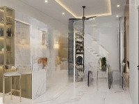 Siêu Hiếm! Nhàhẽm Xe Hơi6M Trường Sa, Quận 3, Dt: 5.3X20M Cn 107M², 4 Tầng, Chỉ 23 Tỷ Tl, 0906309923