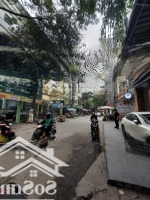 Cực Mót Chỉ Cần Khách Thích, Hoàng Quốc Việt Ôtô Tránh Vỉa Hè - Kinh Doanh 2 Mặt Ngõ
