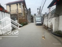 Bán Nhà Lô Góc - Vị Trí Kinh Doanh Đỉnh Hoài Đức 7 Tỷ 3