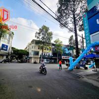Bán khách sạn 5 tầng khu D2D cách đường Võ Thị Sáu 200m; sổ hồng hoàn công 665m2 sàn giá 25 tỷ