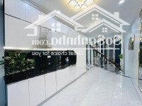 Bán Nhà Khâm Thiên - Đống Đa - 4 Tầng Đẹp Long Lanh - Tặng Full Nội Thất - Chỉ Việc Xách Vali Về Ở