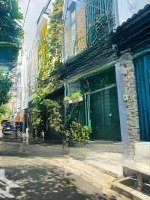 Hot Nhàhẽm Xe Hơi5 Tầng Nguyễn Bặc - Phạm Văn Hai, Dt: 4 X 13M, Hđt 24 Triệu/Th, Giá Chỉ 8.5 Tỷ Tl