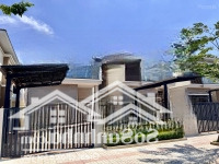 Bán Căn Biệt Thự Đơn Lập 250M2 Liền Kề Thành Phố Mới Bình Dương