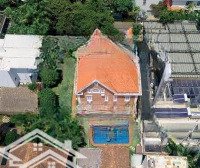 Biệt Thự Khu Trần Ngọc Diện, Thảo Điền - 725M2 - 120 Tỷ (15/03/2025)