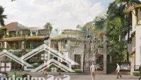Bán Liền Kề, Biệt Thự Full Hầm Phân Khu Đẹp Nhất Sun Urban City Hà Nam Với Chiết Khấu Lên Tới 19%