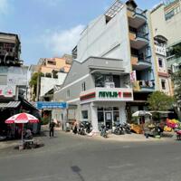 Bán Nhà Góc 2 Mặt Tiền Số: 38 Cô Bắc, Phường Cầu Ông Lãnh, Quận 1.