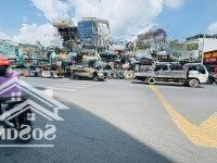 Hiếm!! Mặt Tiền Kinh Doanh Đỉnh Cao Đường Dương Bá Trạc Q8 Ngang Khủng 4,8M 79M2 Chỉ 15,9 Tỷ Tl