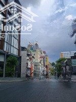 45 Tỷ! Bán Gấp Toà Nhà 14X16M - 1 Hầm 6 Tầng Ngay Phan Văn Trị - Bình Thạnh - Cho Thuê 350 Triệu/Th