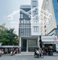 45 Tỷ! Bán Gấp Toà Nhà 14X16M - 1 Hầm 6 Tầng Ngay Phan Văn Trị - Bình Thạnh - Cho Thuê 350 Triệu/Th