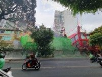 45 Tỷ! Bán Gấp Toà Nhà 14X16M - 1 Hầm 6 Tầng Ngay Phan Văn Trị - Bình Thạnh - Cho Thuê 350 Triệu/Th