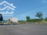 Đất Biệt Thự 2 Mặt Tiền Trung Lương 8 & Trung Lương 11, Sát Sông Hàn.