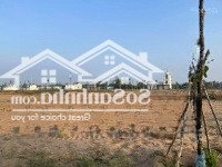 Đi Mỹ Bán Nhanh Lô Đất Châu Văn Liêm, Vĩnh Lạc, Rạch Giá Cách Bệnh Viện Kiên Giang 2Km. 120M2/ 500 Triệu