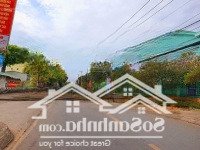 Đi Mỹ Bán Nhanh Lô Đất Châu Văn Liêm, Vĩnh Lạc, Rạch Giá Cách Bệnh Viện Kiên Giang 2Km. 120M2/ 500 Triệu