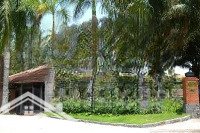 Đất Thổ Cư Nhà Vườn Củ Chi - 413,8M2 -Chỉ 3,5 Tỷ - Ngay Làng Sinh Thái Nghĩ Dưỡng