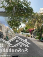 Bán Đất Nền Biệt Thự 12,5X20, Sadeco Nghỉ Ngới Giải Trí (Sau Lưng Vivo City) Giá Bán 112 Triệu / M2