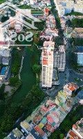 Bán Lô Góc Biệt Thự Đẹp Đối Diện Công Viên Và View Hồ Kđt Vĩnh Điềm Trung, Tp Nha Trang.