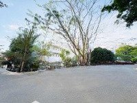Bán Lô Góc Biệt Thự Đẹp Đối Diện Công Viên Và View Hồ Kđt Vĩnh Điềm Trung, Tp Nha Trang.
