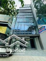 Cho Thuê Building Mặt Tiền Lý Thường Kiệt, Phường 14, Quận 10. Gần Nhà Thi Đấu Phú Thọ.