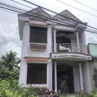 Bán Nhà và Đất 614m2 tại Tân Thanh, Giồng Trôm, Bến Tre